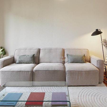 Zinema - Basque Stay Saint-Sébastien Extérieur photo