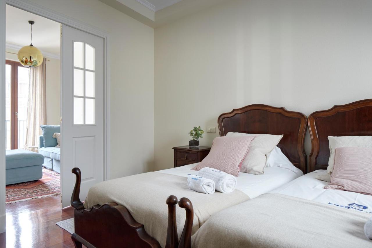 Zinema - Basque Stay Saint-Sébastien Extérieur photo