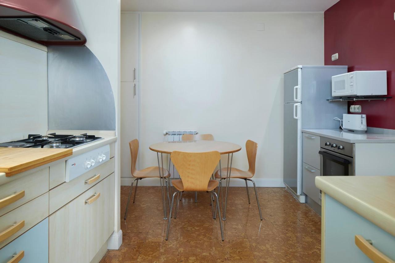 Zinema - Basque Stay Saint-Sébastien Extérieur photo
