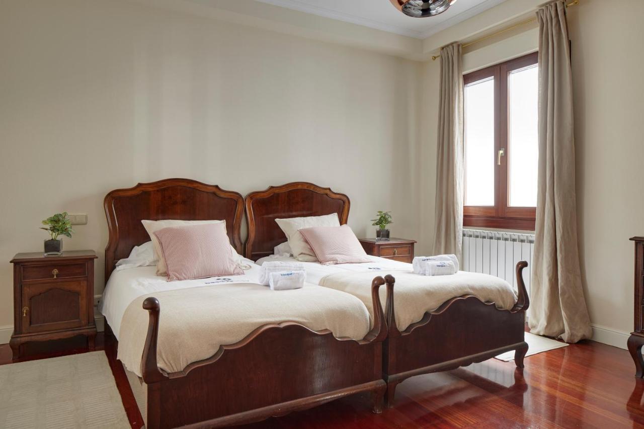 Zinema - Basque Stay Saint-Sébastien Extérieur photo