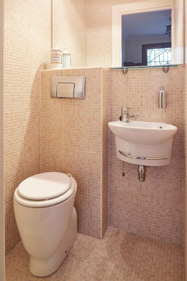 Zinema - Basque Stay Saint-Sébastien Extérieur photo