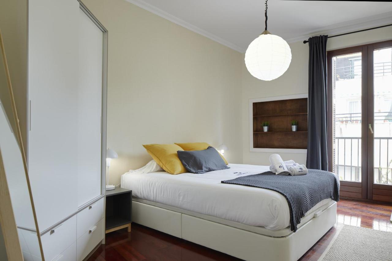 Zinema - Basque Stay Saint-Sébastien Extérieur photo
