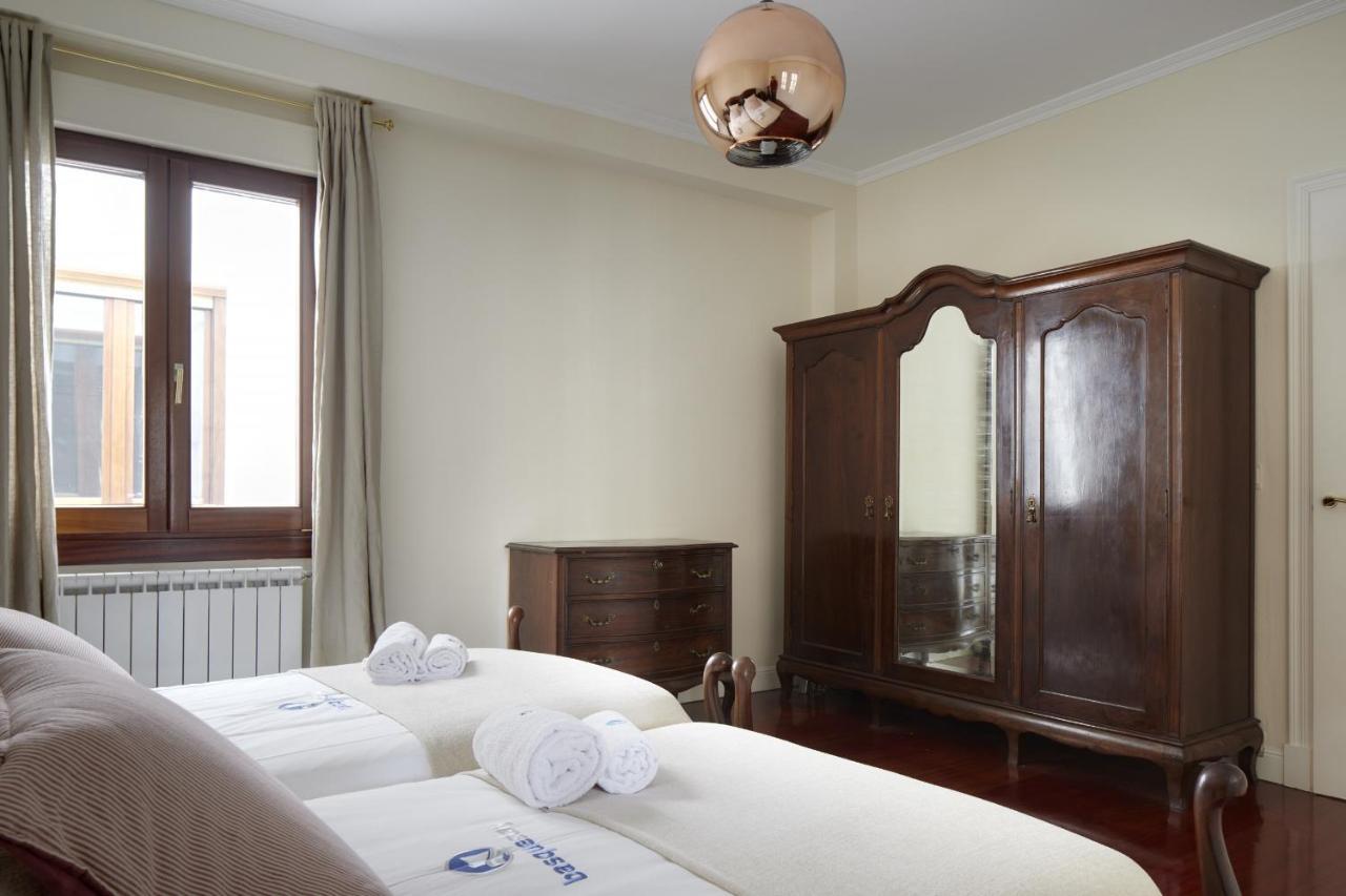 Zinema - Basque Stay Saint-Sébastien Extérieur photo