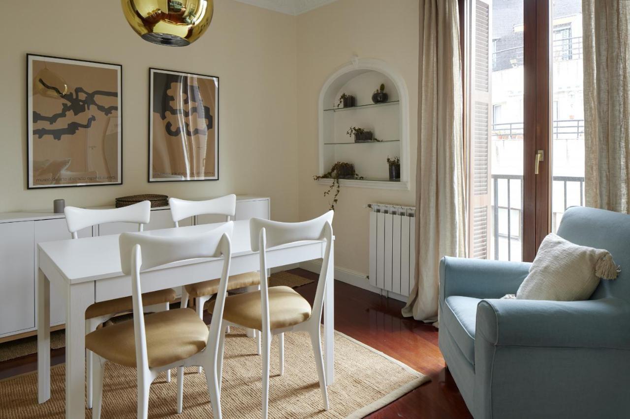Zinema - Basque Stay Saint-Sébastien Extérieur photo