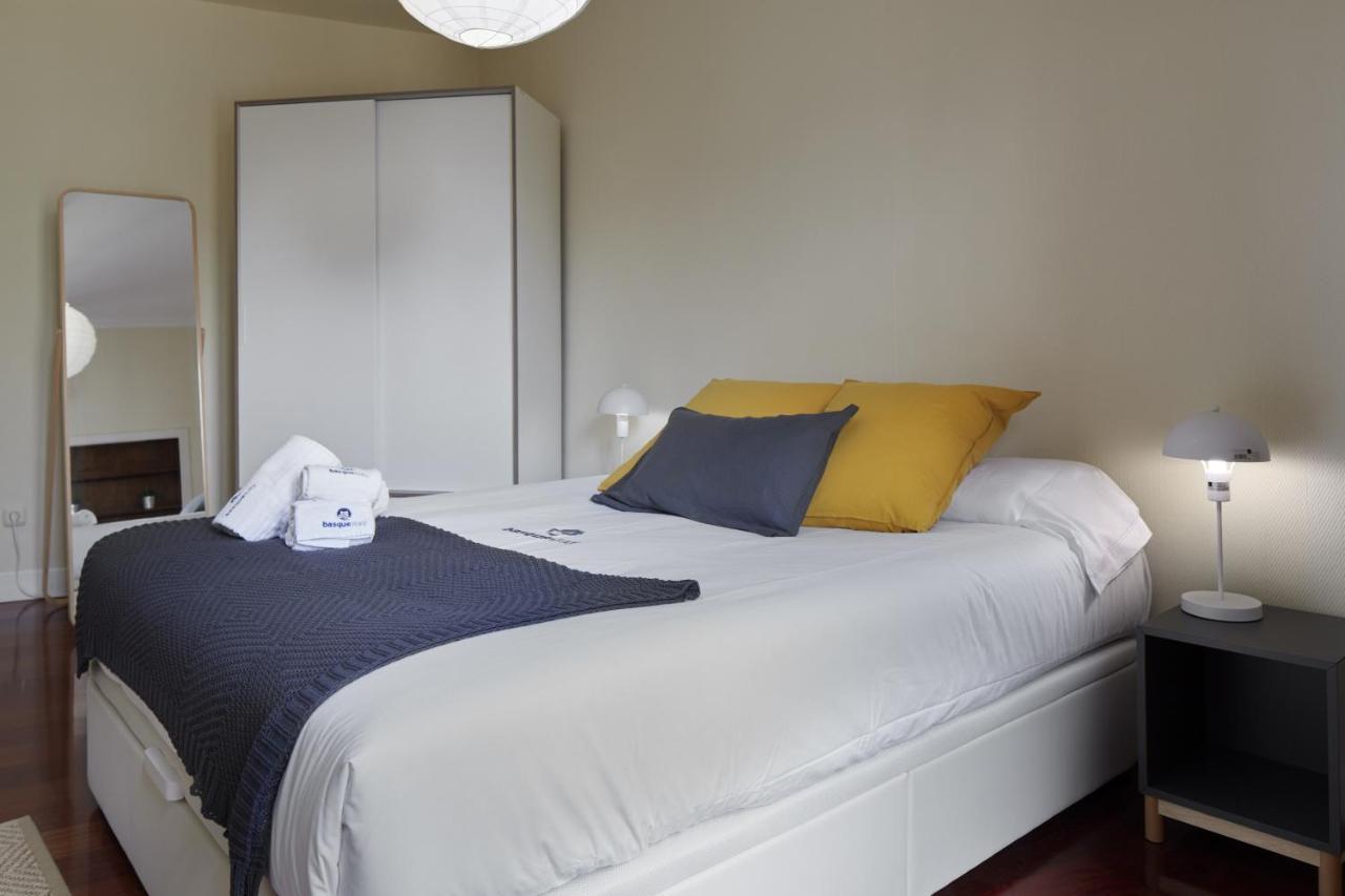 Zinema - Basque Stay Saint-Sébastien Extérieur photo