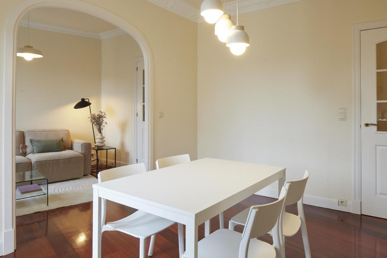 Zinema - Basque Stay Saint-Sébastien Extérieur photo