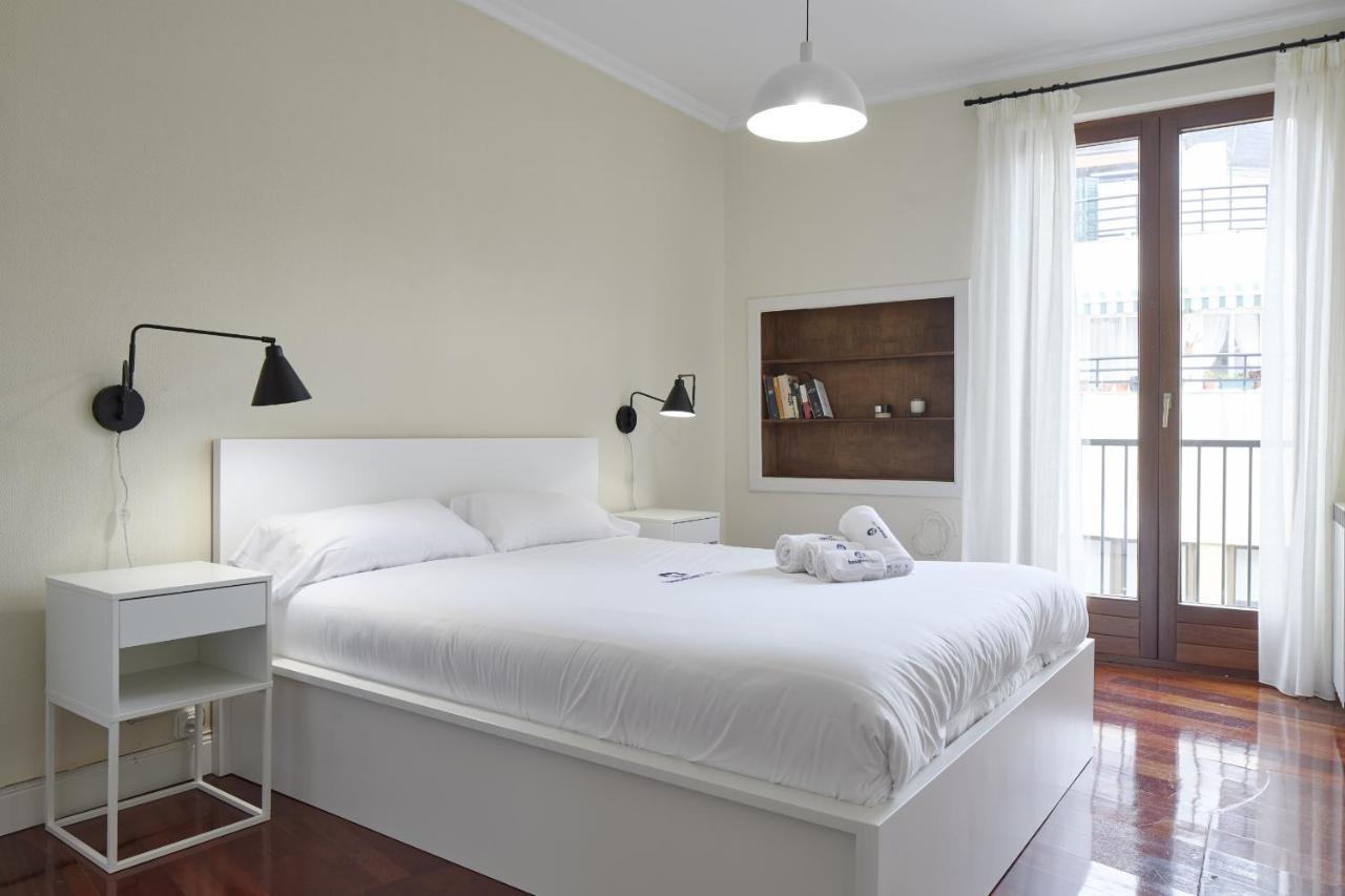 Zinema - Basque Stay Saint-Sébastien Extérieur photo