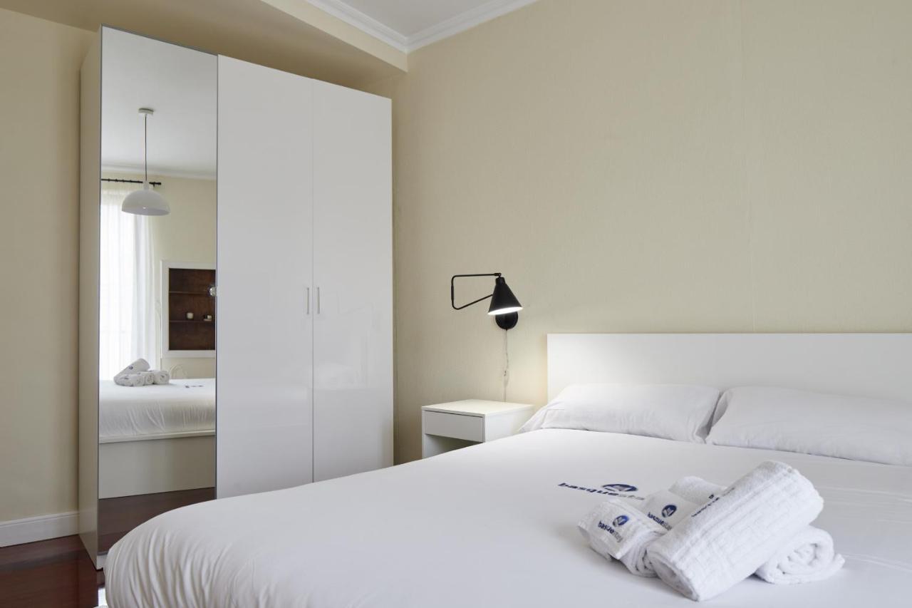 Zinema - Basque Stay Saint-Sébastien Extérieur photo
