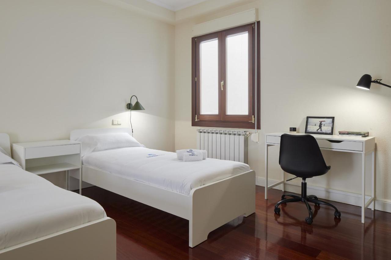 Zinema - Basque Stay Saint-Sébastien Extérieur photo