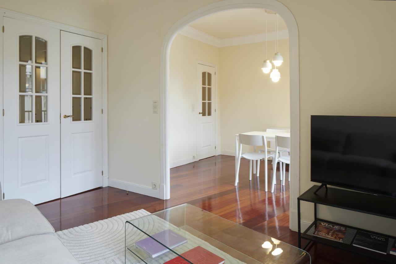 Zinema - Basque Stay Saint-Sébastien Extérieur photo