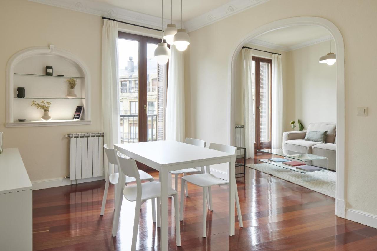 Zinema - Basque Stay Saint-Sébastien Extérieur photo