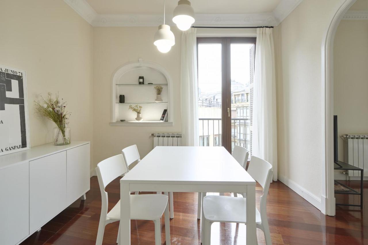 Zinema - Basque Stay Saint-Sébastien Extérieur photo