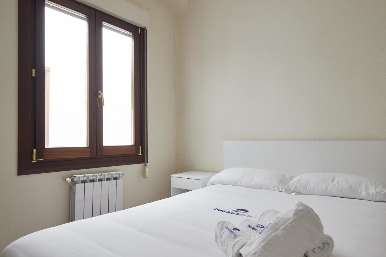 Zinema - Basque Stay Saint-Sébastien Extérieur photo