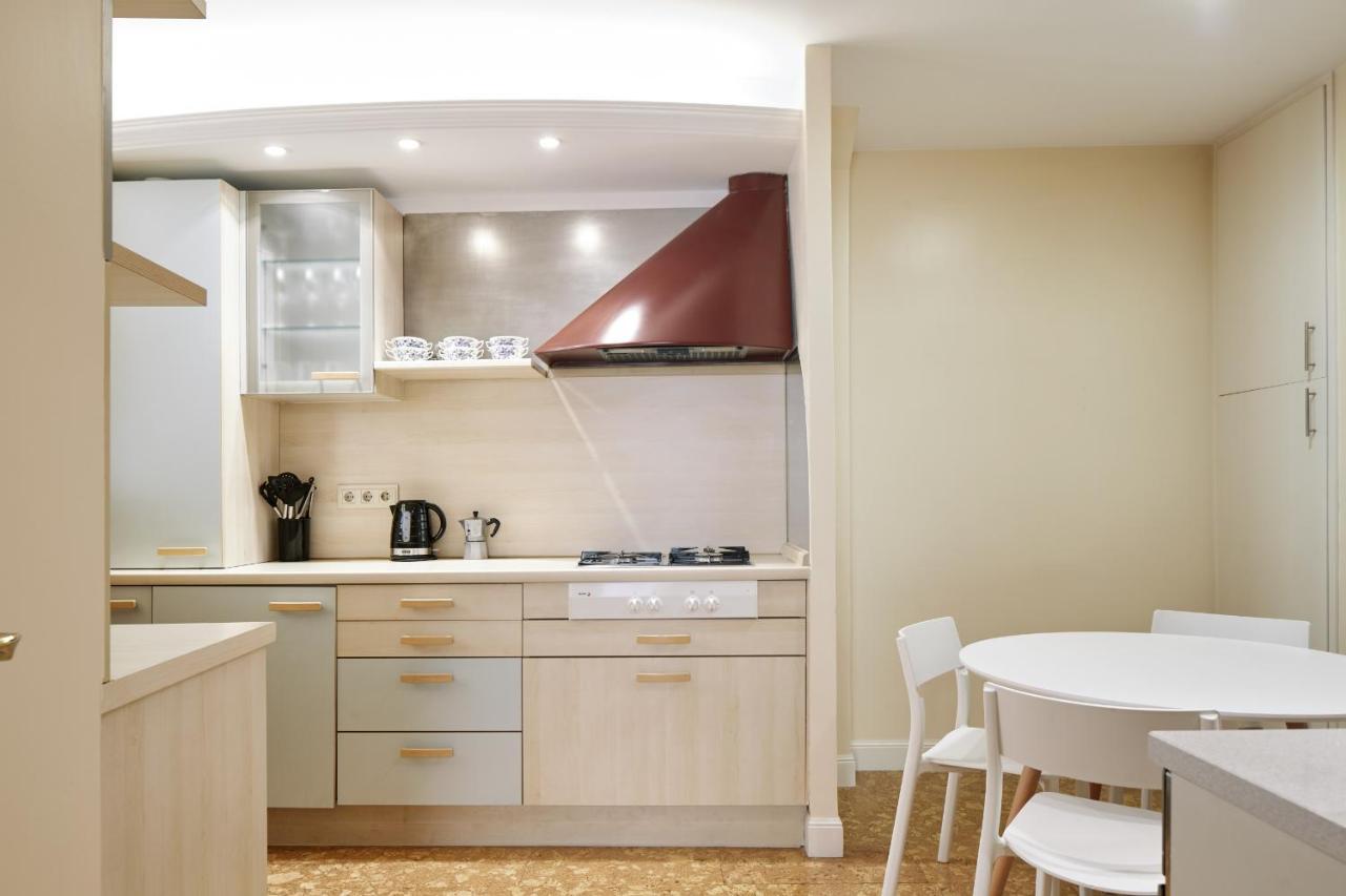 Zinema - Basque Stay Saint-Sébastien Extérieur photo