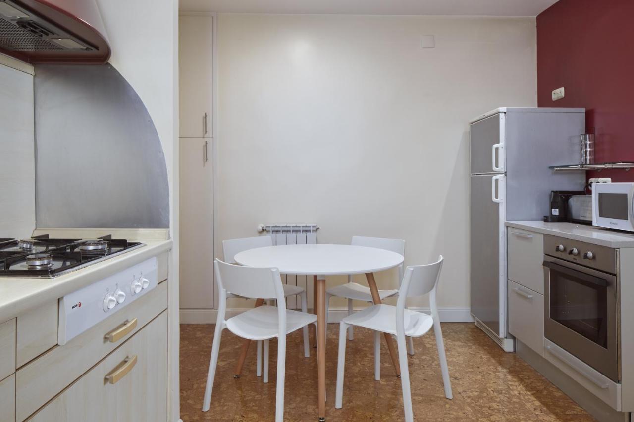 Zinema - Basque Stay Saint-Sébastien Extérieur photo