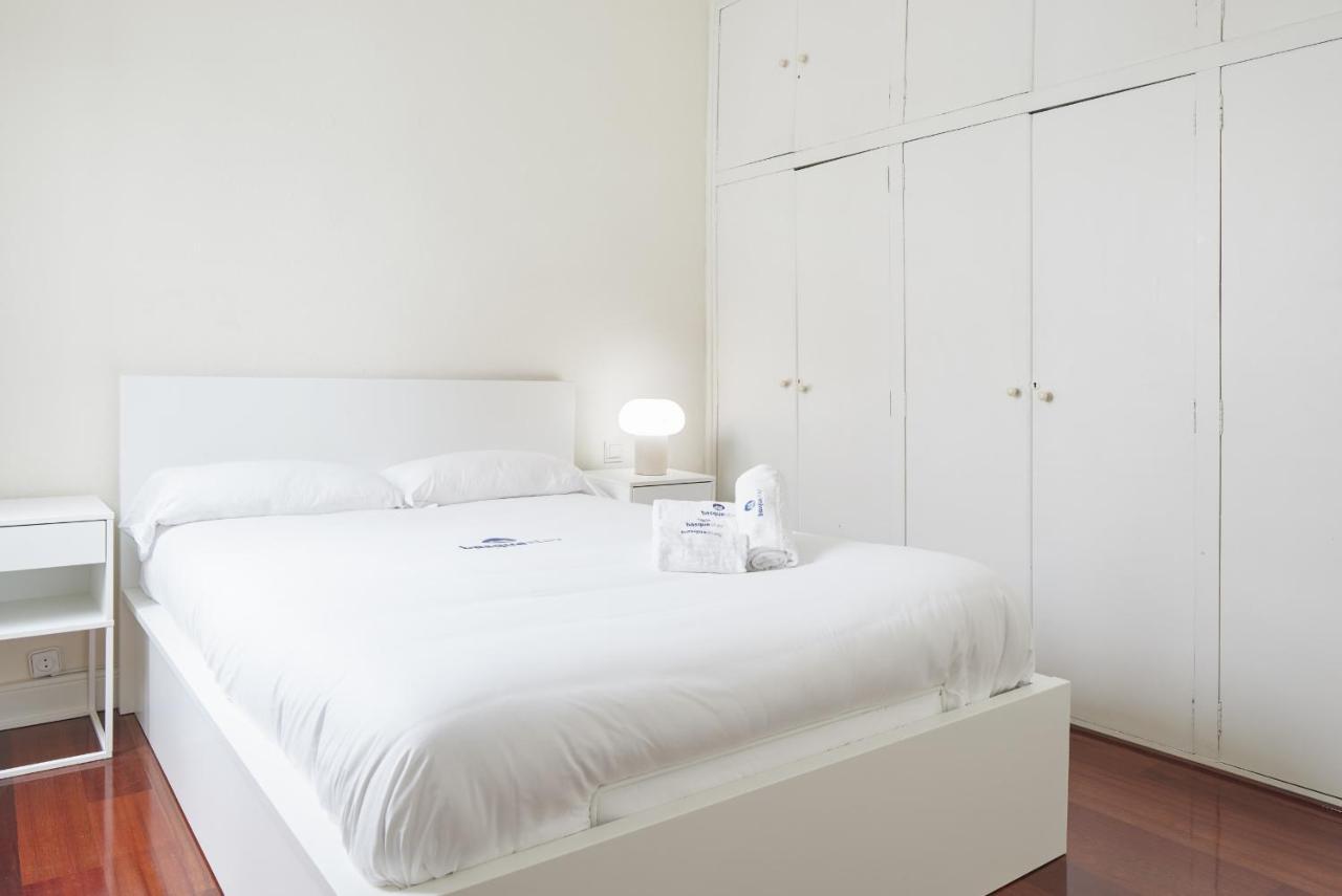 Zinema - Basque Stay Saint-Sébastien Extérieur photo